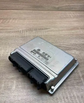 Engine control unit/module ECU