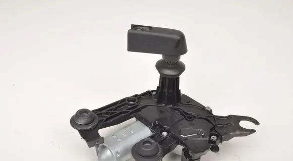Peugeot 2008 I Rear window wiper mechanism 9678423580
