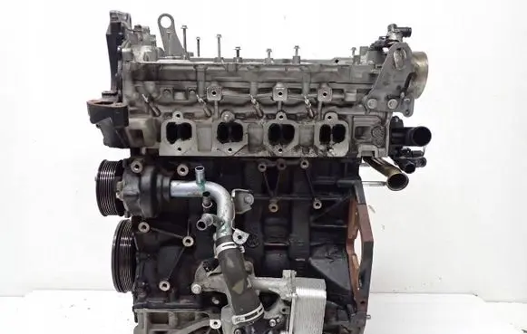 Nissan Qashqai Engine M9RW855