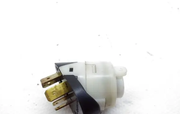 Audi 80 90 B2 Ignition lock contact 