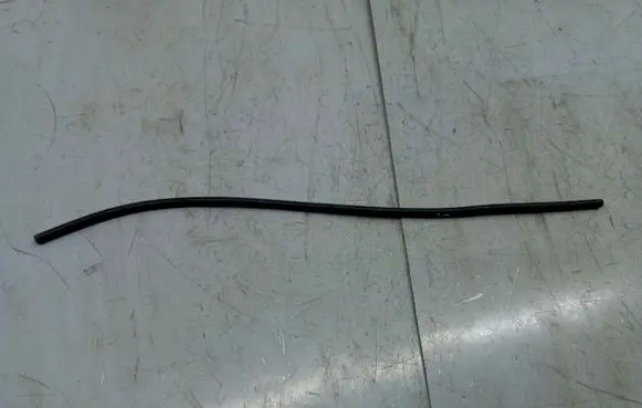 Porsche Cayenne (92A) Engine coolant pipe/hose 7L5131492A