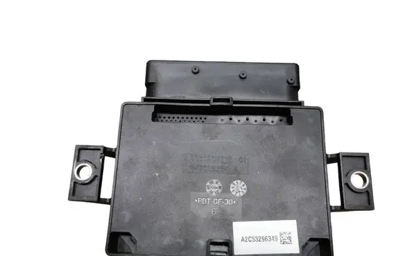 Volvo XC60 Hand brake control module 6G912598CF 31341542 A2C53296349
