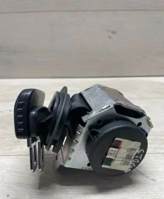 Volkswagen Sharan Roof seat belt 7N0857807 1T0857738C