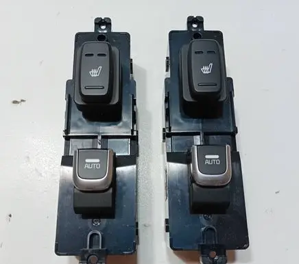 KIA Sorento Electric window control switch