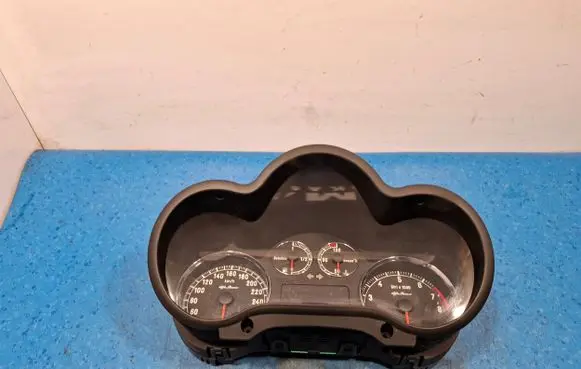 Alfa Romeo 147 Speedometer (instrument cluster) 156071224