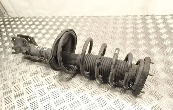 Hyundai Tucson JM Rear shock absorber/damper 