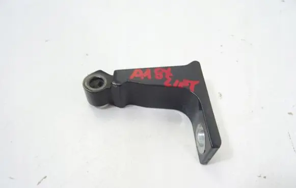 Audi A1 Rear door hinge set 8X4833404B