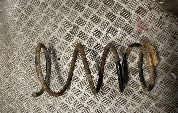 Toyota RAV 4 (XA20) Front coil spring 