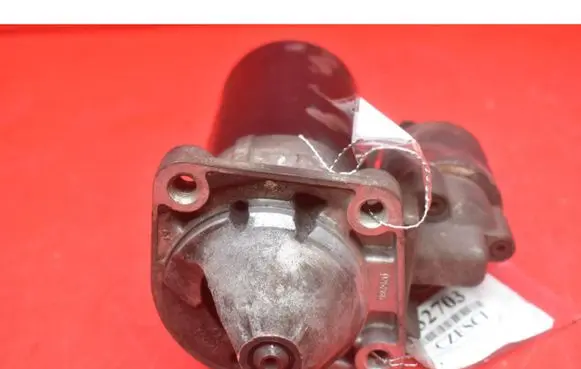 Ford Focus C-MAX Starter motor 4M5T-11000-KB