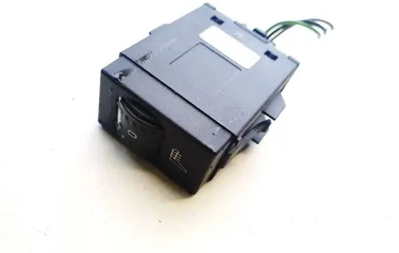 Ford Focus Seat heating switch 3m5t19k314ad 3m5t-19k314-ad