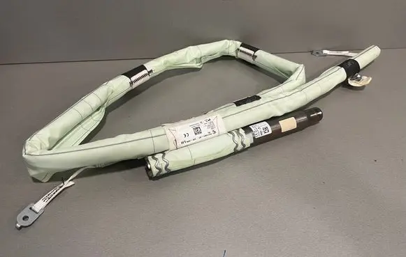BMW 4 F36 Gran coupe Roof airbag 7311201 84731120107 15B0266A5996