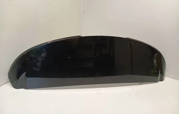 Opel Insignia A Tailgate/trunk spoiler 13266862