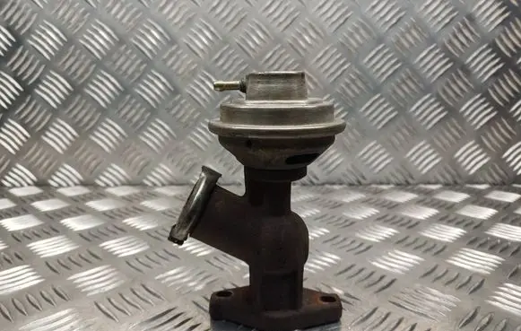 Citroen C5 EGR valve 9633602180