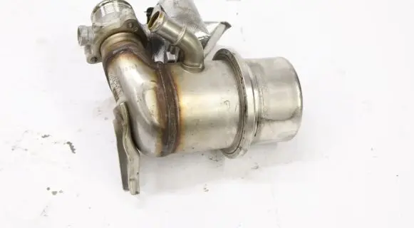 Skoda Octavia Mk3 (5E) EGR valve cooler