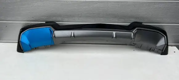 BMW iX3 G08 Rear bumper 9850848