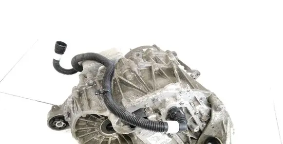 Tesla Model 3 Electric car motor 112096020G