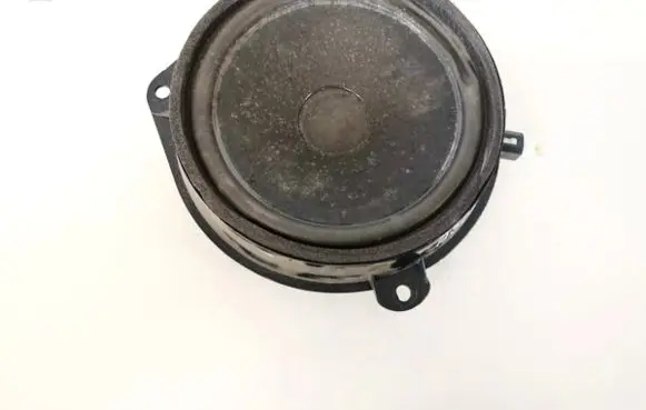 Jaguar XJ X350 Front door speaker 2w9318808ac