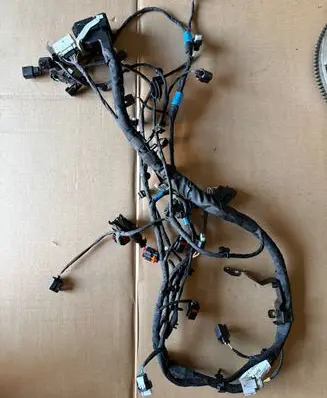 Ford Transit VII Engine installation wiring loom RU5T12C508KD