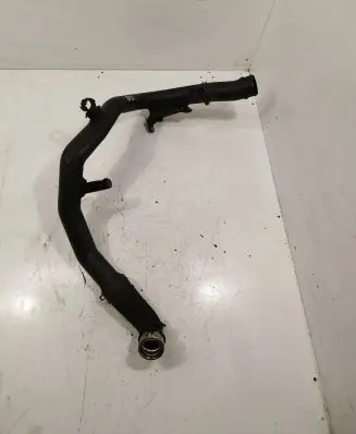Skoda Fabia Mk2 (5J) Air intake hose/pipe