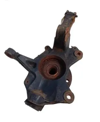 Renault Megane III Rear wheel hub