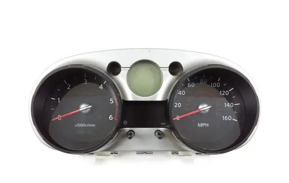 Nissan Qashqai Speedometer (instrument cluster) JD56D