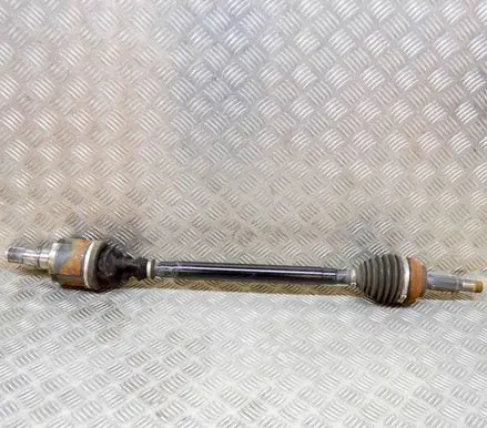 Tesla Model S Front driveshaft