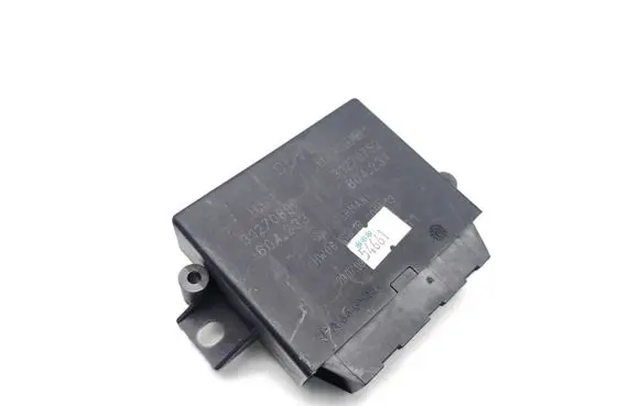 Volvo XC90 Parking PDC control unit/module 31270897 31270752