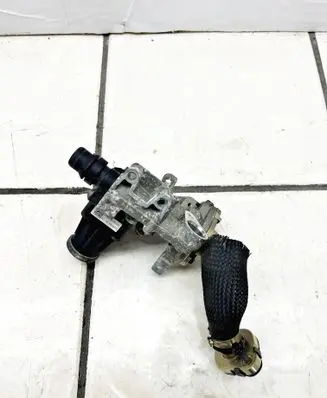 Land Rover Evoque I EGR valve G4D39D475BA