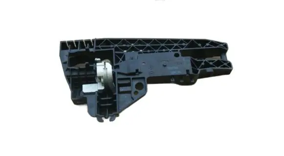 Audi Q3 8U Front door exterior handle/bracket 8U0837885
