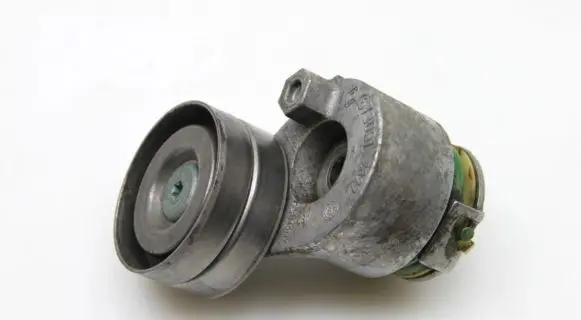 Renault Scenic II - Grand scenic II Timing belt/chain tensioner 6730912627