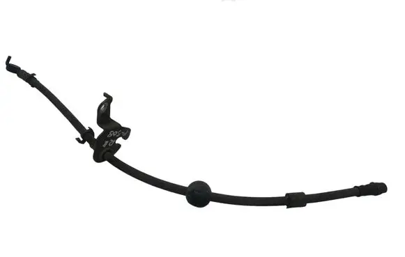 Peugeot 508 Brake line pipe/hose 