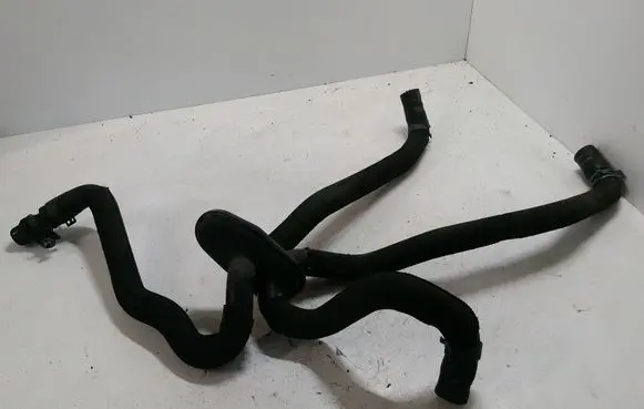 Audi A4 S4 B8 8K Engine coolant pipe/hose 8K0819345F