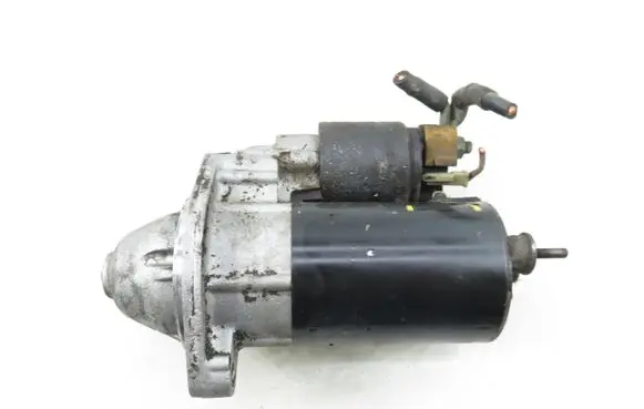 Audi A4 S4 B6 8E 8H Starter motor 0001107073 06B911023 0001107074