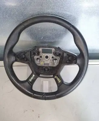 Ford Mondeo MK IV Steering wheel BM513600AD3ZHE