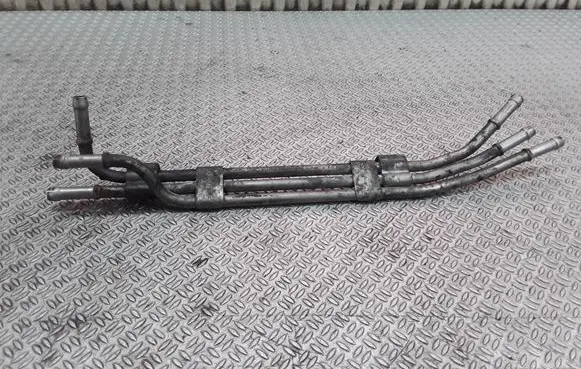 Seat Ibiza III (6L) Fuel line pipe