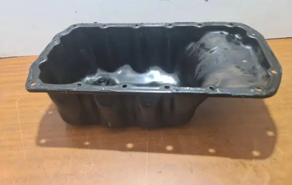 Peugeot 308 Oil sump V755048380 60Z8L
