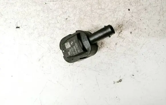 BMW 5 F10 F11 Airbag deployment crash/impact sensor 6577922417801