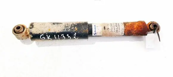Toyota RAV 4 (XA30) Rear shock absorber/damper 314862