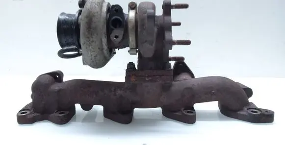 Hyundai Santa Fe Turbo 2623127000 KH174723