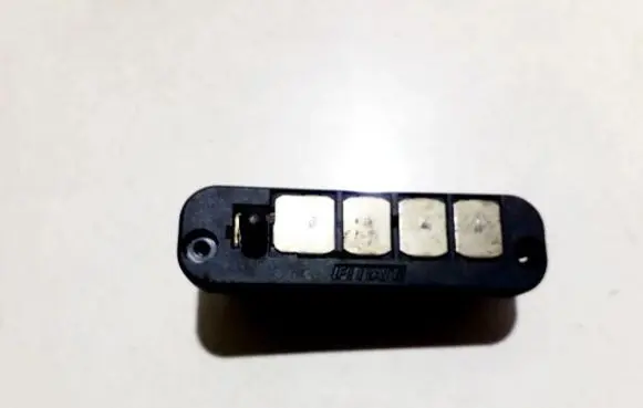 Fiat Bravo - Brava Front door sensor 54987b011