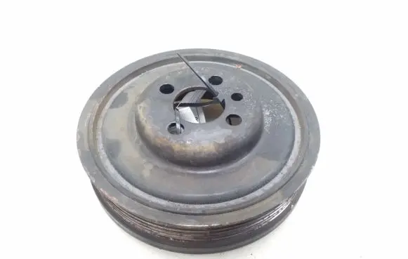 Audi Q5 SQ5 Crankshaft pulley 038105243M