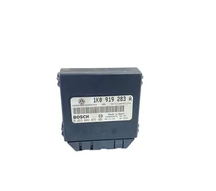 Volkswagen Golf V Parking PDC control unit/module 1K0919283A 0263004065