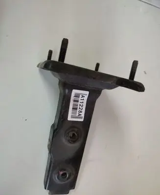 Hyundai Sonata Front bumper cross member 