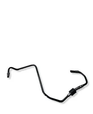 Volvo V60 Brake booster pipe/hose 