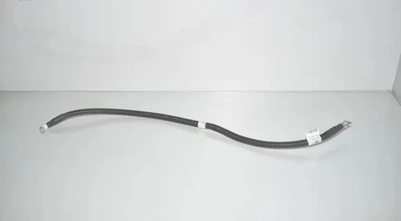 BMW i3 Negative earth cable (battery) 8619095 12428619095