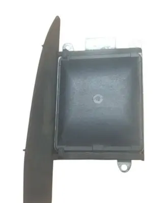 BMW 3 F30 F35 F31 Blind spot module 6858472