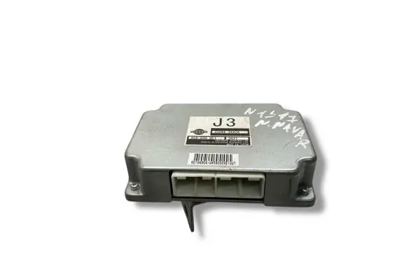 Nissan Navara D40 Gearbox control unit/module 330843X42A A58000XE1 3821
