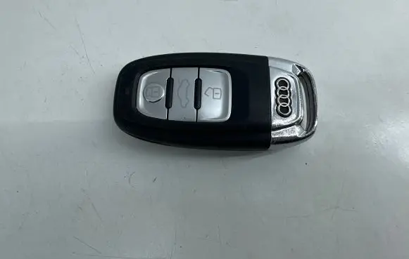 Audi A6 Allroad C7 Ignition key/card 8K0959754D 1101802 080100005189020