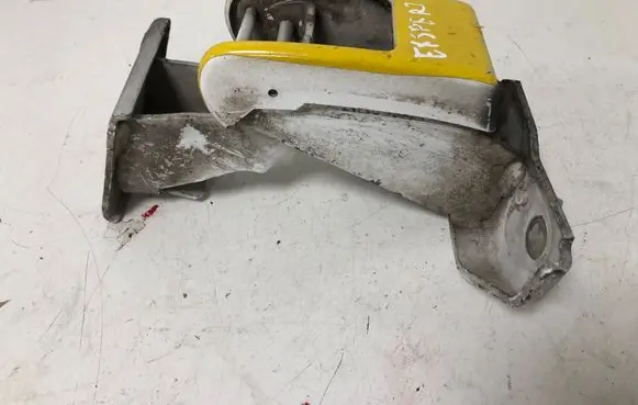 Peugeot Expert Tailgate/trunk/boot hinge