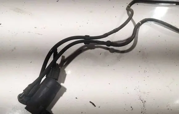 Citroen Berlingo Windscreen/windshield washer pump 